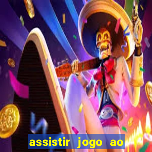 assistir jogo ao vivo rmc